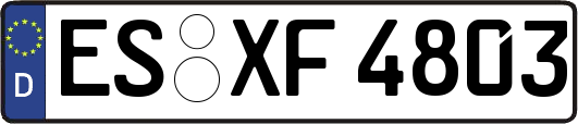 ES-XF4803