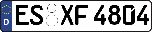 ES-XF4804