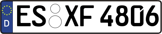 ES-XF4806
