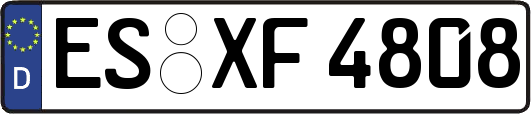 ES-XF4808