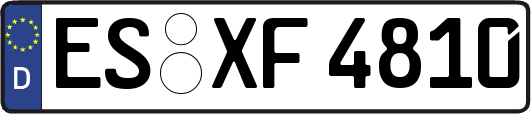 ES-XF4810