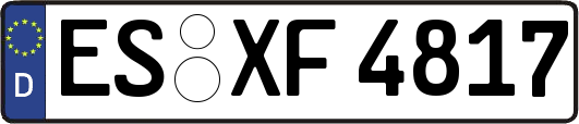 ES-XF4817