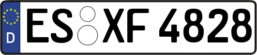 ES-XF4828