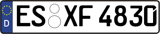 ES-XF4830