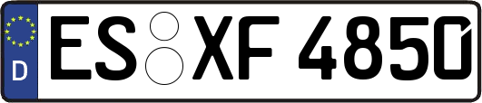 ES-XF4850