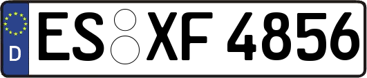 ES-XF4856