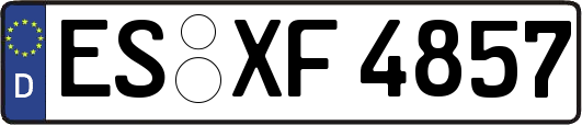ES-XF4857