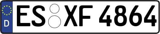 ES-XF4864