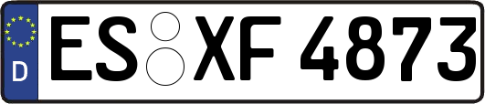 ES-XF4873
