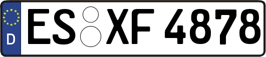 ES-XF4878