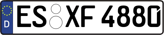 ES-XF4880