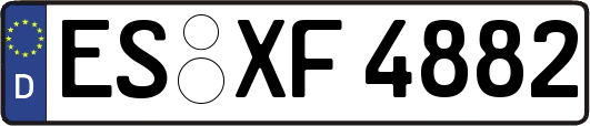ES-XF4882
