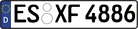 ES-XF4886