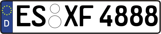 ES-XF4888