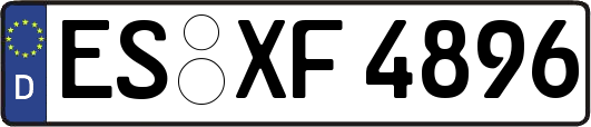 ES-XF4896