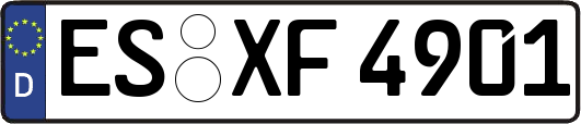 ES-XF4901