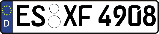 ES-XF4908