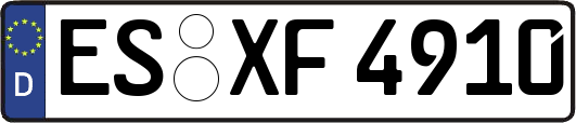 ES-XF4910