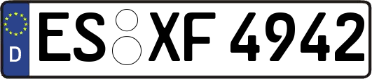 ES-XF4942