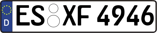 ES-XF4946