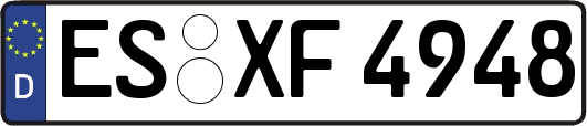 ES-XF4948