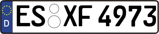 ES-XF4973