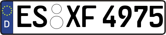 ES-XF4975