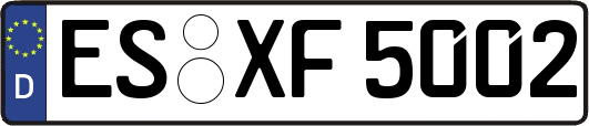 ES-XF5002
