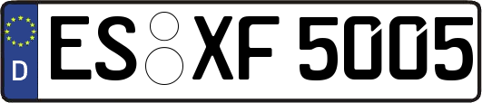 ES-XF5005