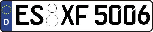 ES-XF5006