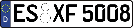 ES-XF5008