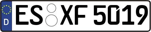 ES-XF5019