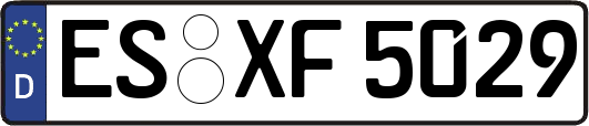 ES-XF5029