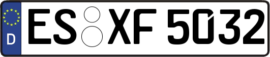 ES-XF5032