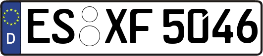 ES-XF5046