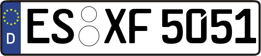 ES-XF5051