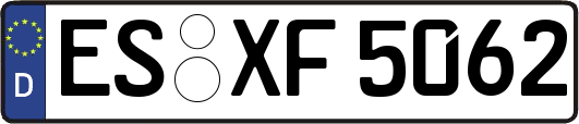 ES-XF5062