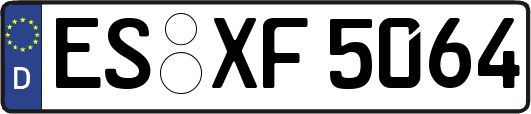 ES-XF5064