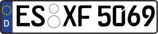 ES-XF5069