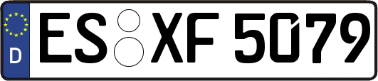 ES-XF5079