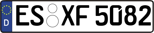 ES-XF5082