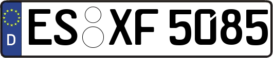 ES-XF5085