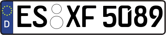 ES-XF5089