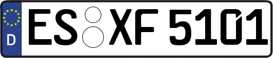 ES-XF5101
