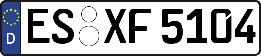 ES-XF5104