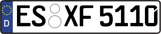 ES-XF5110