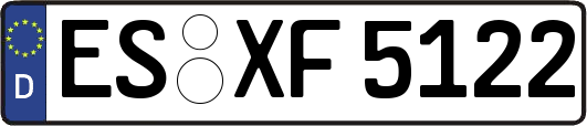 ES-XF5122