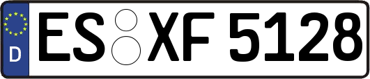 ES-XF5128