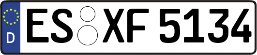 ES-XF5134