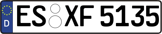 ES-XF5135